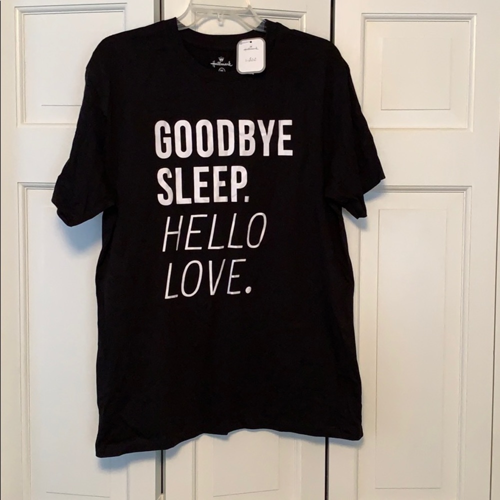 Expecting Mom T-shirt XL
